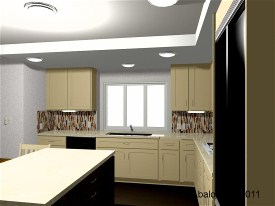 Kitchen Example